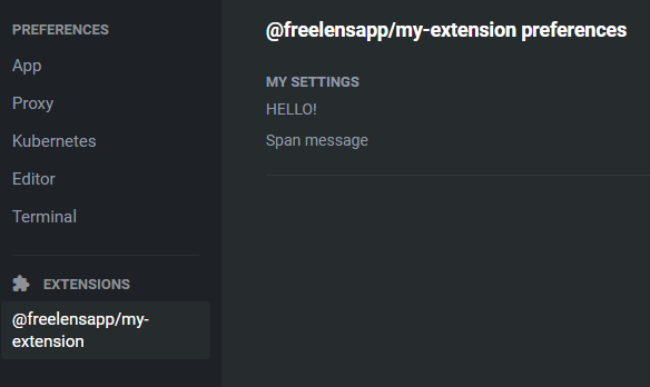 openClusterSettings